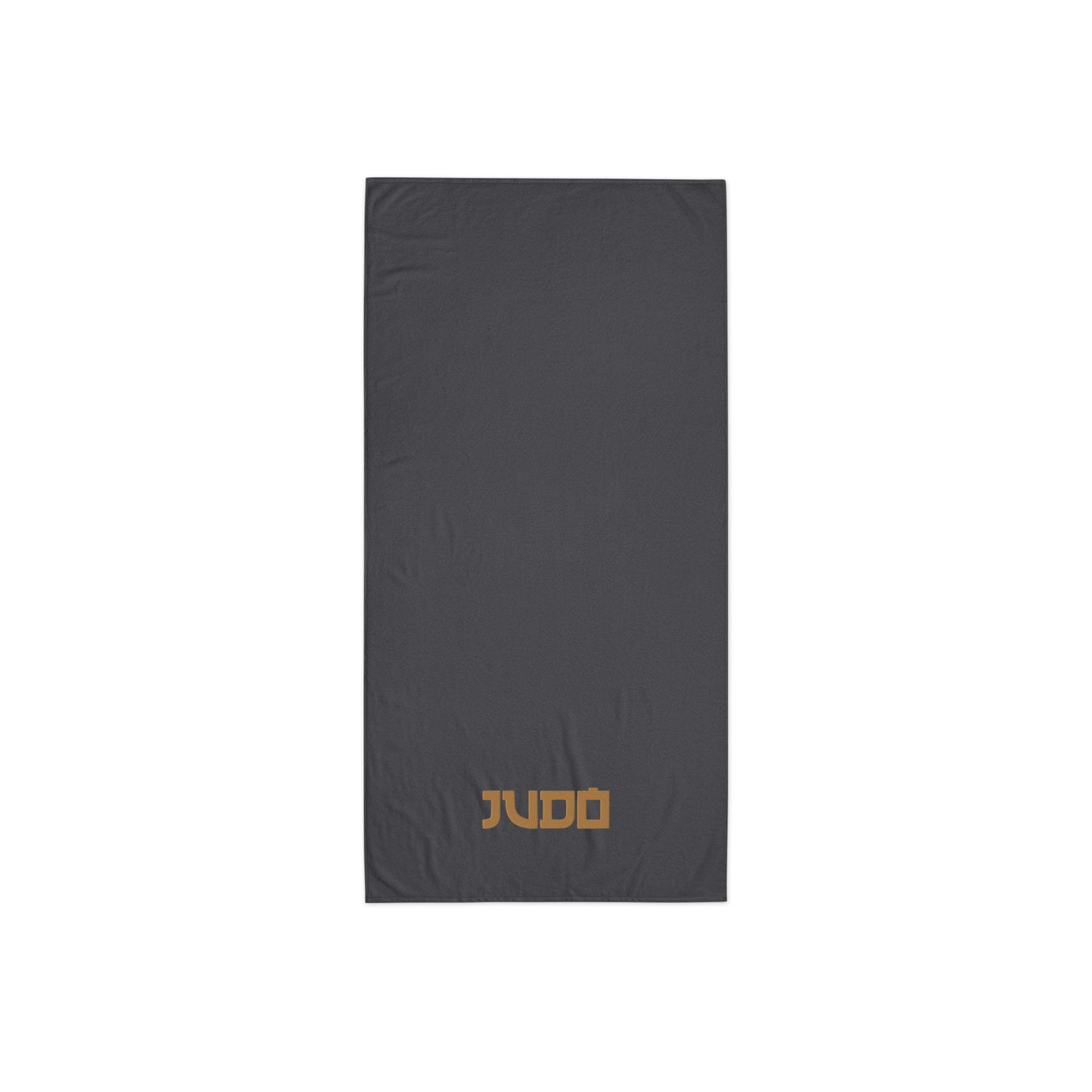 Judo turkish towel