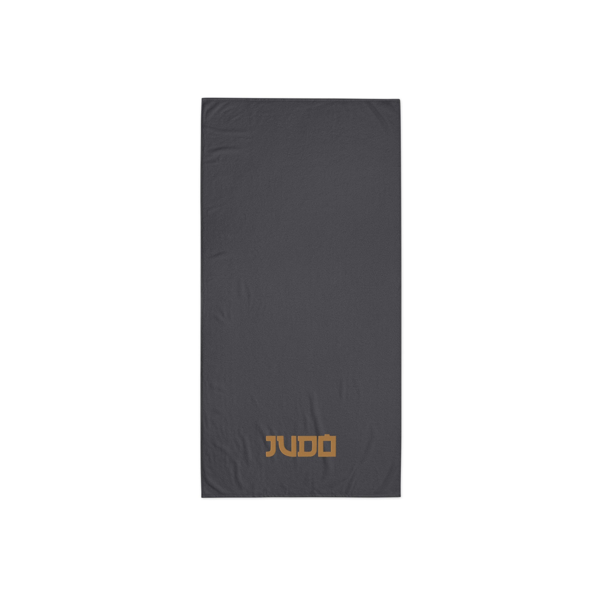 Judo turkish towel