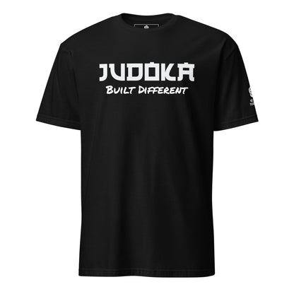 JUDOKA: Built Different