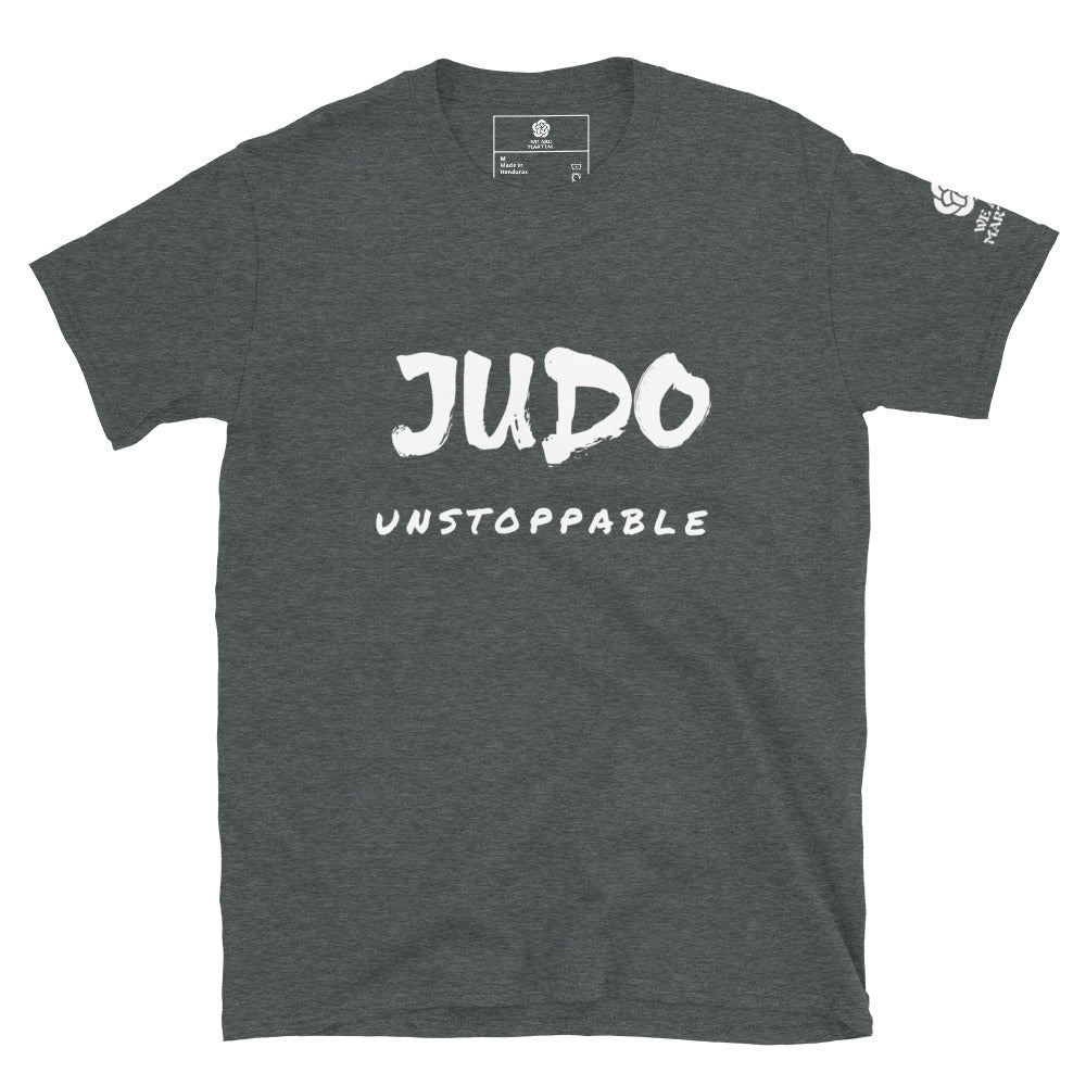 Unstoppable JUDO