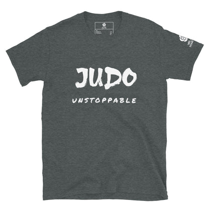 Unstoppable JUDO