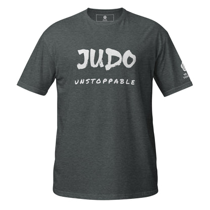 Unstoppable JUDO