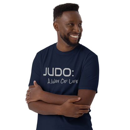 JUDO: A Way Of Life