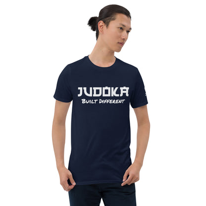 JUDOKA: Built Different