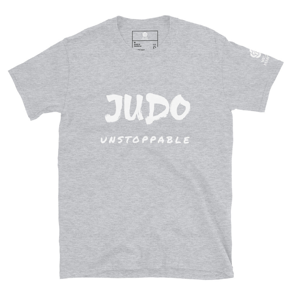 Unstoppable JUDO