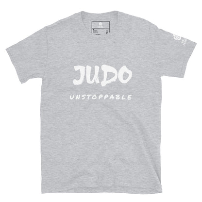 Unstoppable JUDO