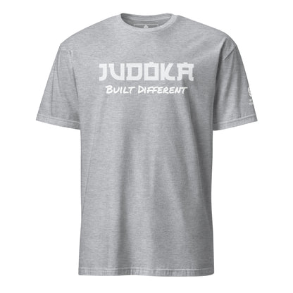 JUDOKA: Built Different