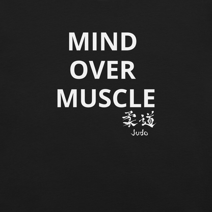 JUDO: Mind Over Matter