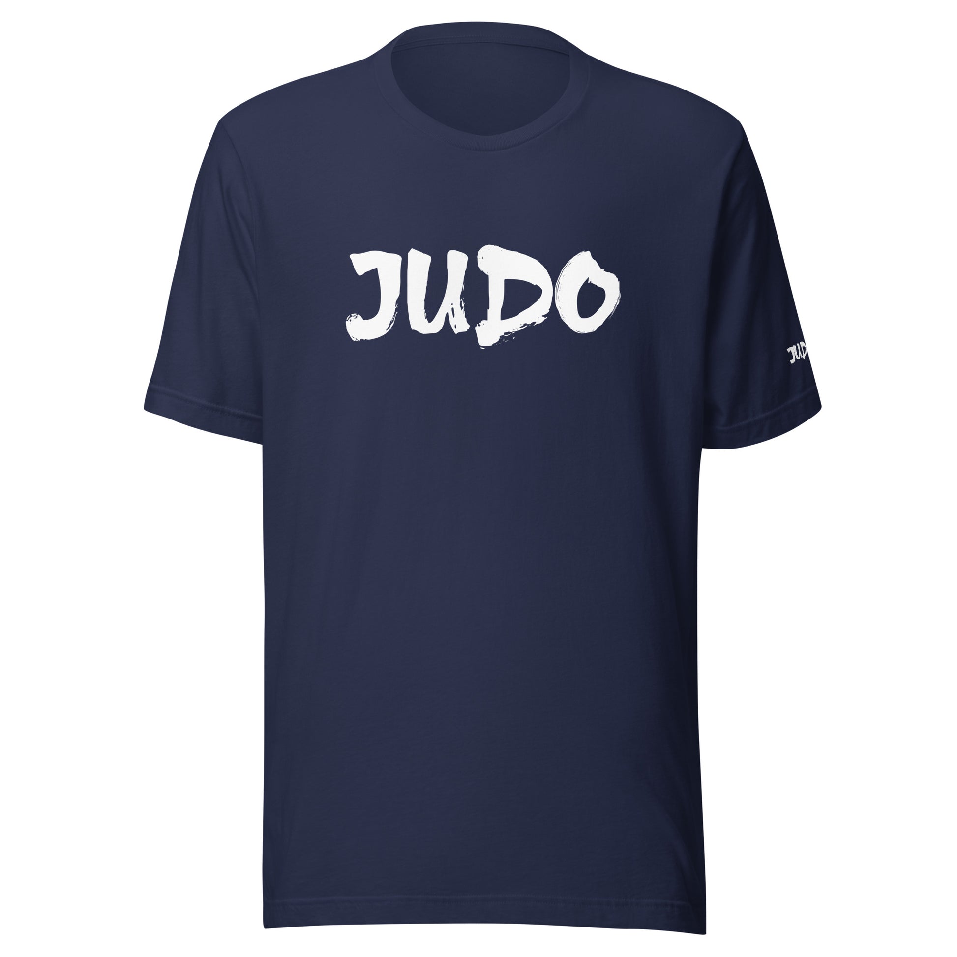 Navy colored t-shirt