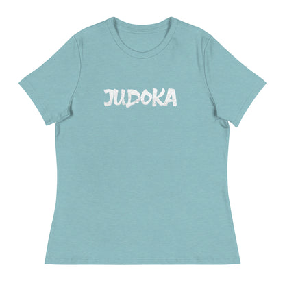 judoka women Blue lagoon 